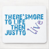 Jonas Brothers Muismat (Voorkant)