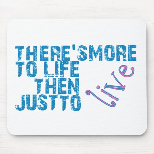 Jonas Brothers Muismat (Voorkant)