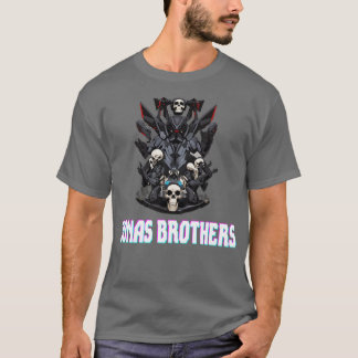 Jonas Brothers T-shirt