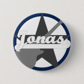 Jonas Button (Voorkant)