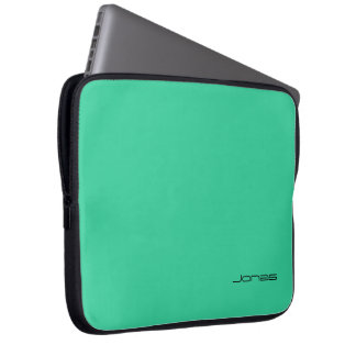 Jonas-computertas Laptop Sleeve