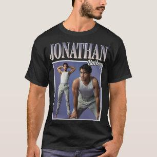 Jonathan Bailey    T-shirt