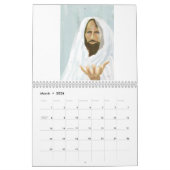 Jonathan Clark Art 2023 Agenda Kalender (Mar 2026)