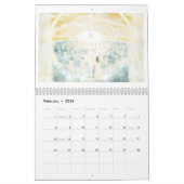 Jonathan Clark Art 2023 Agenda Kalender (Feb 2026)