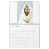 Jonathan Clark Art 2023 Agenda Kalender (Mar 2027)