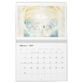 Jonathan Clark Art 2023 Agenda Kalender (Feb 2027)