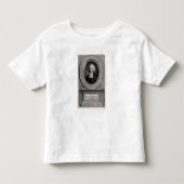 Jonathan Edwards Kinder Shirts (Voorkant)