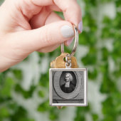 Jonathan Edwards Sleutelhanger (Hand)