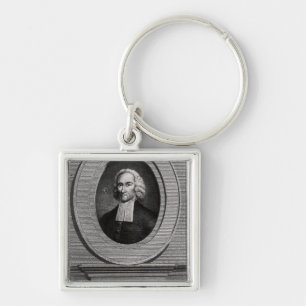 Jonathan Edwards Sleutelhanger