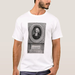 Jonathan Edwards T-shirt