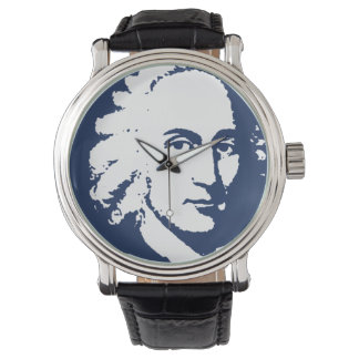 Jonathan Edwards Watch Horloge