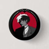 Jonathan Harker BRW Button (Voorkant)