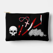 Jonathan Harker Icons Pouch Etui (Voorkant)