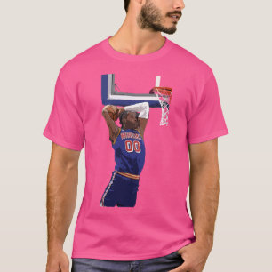Jonathan Kuminga T-shirt