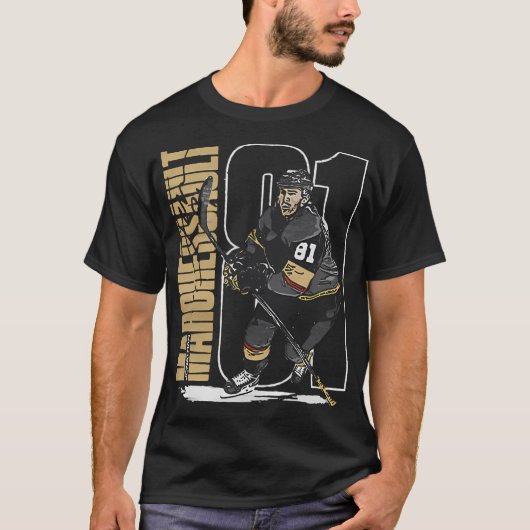 Jonathan Marchessault-stadion T-shirt (Voorkant)