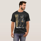 Jonathan Marchessault-stadion T-shirt (Voorkant volledig)