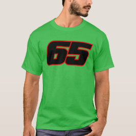 jonathan rea 65 t-shirt