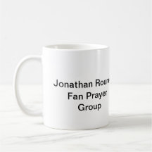 Jonathan Roumie Fan Prayer Group