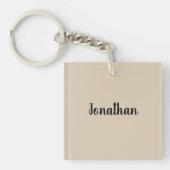 Jonathan Sleutelhanger (voorkant)