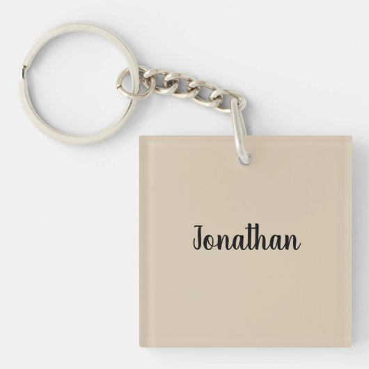 Jonathan Sleutelhanger (voorkant)