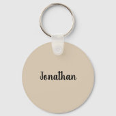 Jonathan Sleutelhanger (Voorkant)