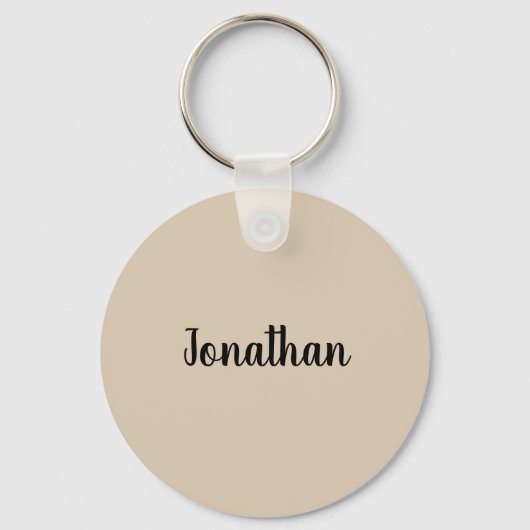 Jonathan Sleutelhanger (Voorkant)