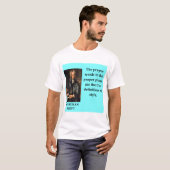 jonathan snelle t-shirt (Voorkant volledig)