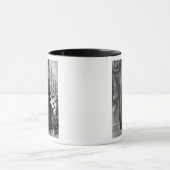 Jonathan Swift, gegraveerd door Andrew Miller, 174 Mok (Midden)