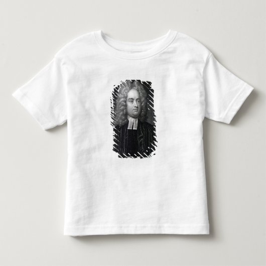 Jonathan Swift Kinder Shirts (Voorkant)