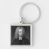 Jonathan Swift Sleutelhanger (Voorkant)