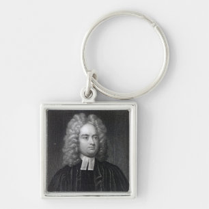 Jonathan Swift Sleutelhanger