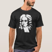 Jonathan Swift T-shirt (Voorkant)