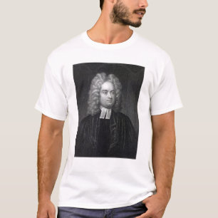 Jonathan Swift T-shirt