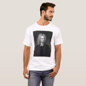 Jonathan Swift T-shirt (Voorkant volledig)