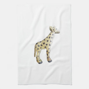 Jonathon Giraffe Theedoek