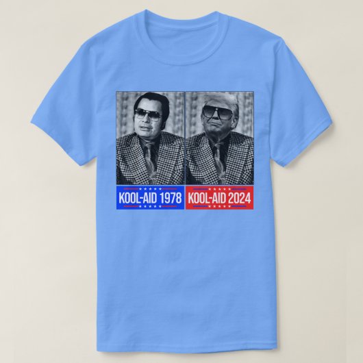 Jones 1978 2024 t-shirt (Design voorkant)