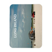 Jones Beach Paraplu Stand Magneet (Verticaal)