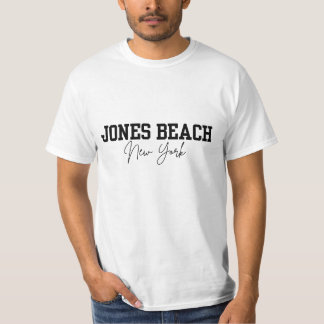 Jones Beach T-shirt