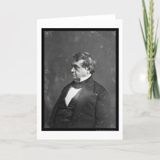 Jones Daguerreotype 1849 van Walter Restored Kaart