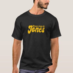 Jones Falcon Forever T-shirt
