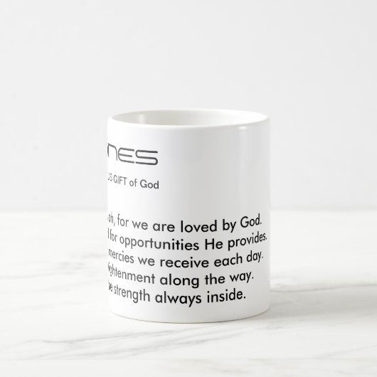 Jones Family Name Poem Mok (Center)