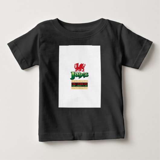 Jones Family Reunion 2018 Graphic T-Shirt (Voorkant)