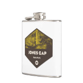 Jones Gap State Park South Carolina Heupfles (Links)