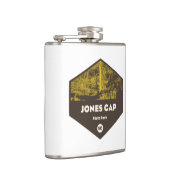 Jones Gap State Park South Carolina Heupfles (Rechts)