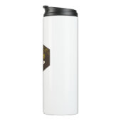 Jones Gap State Park South Carolina Thermosbeker (Geroteerd rechts)