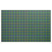 Jones Tartan Print Stof (Yard (91,4 cm))