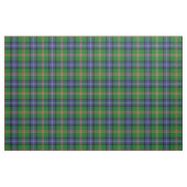 Jones Tartan Print Stof (Fat Quarter)