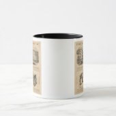 Jones, White en McCurdy's Dental Depots Mok (Midden)