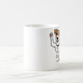 Jonesy & Lucy mok (Center)