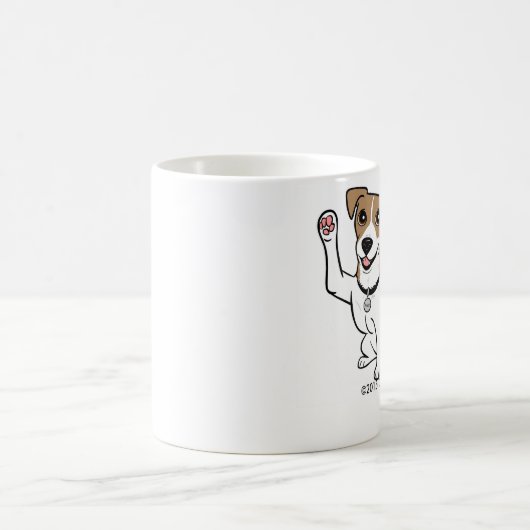 Jonesy & Lucy mok (Center)